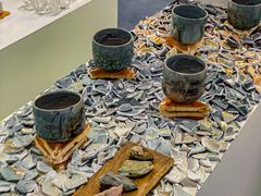 -东浩兰生上海世博展览馆