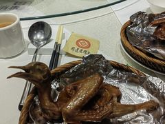 -箪食巷私房菜馆·鲁菜(玉函路店)