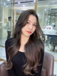 -3AM HAIR SALON染发接发