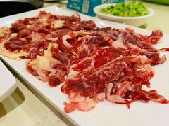 -伟记牛肉(金鸿公路店)