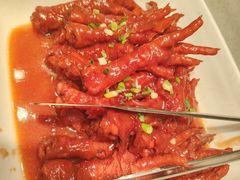 -酷味乐智选餐厅(斜土路店)