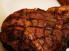 -郑州希尔顿酒店·阿米奇意大利餐厅