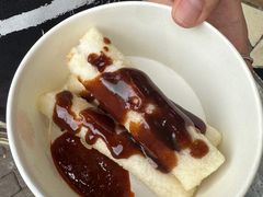 -龙翔臭豆腐(河坊街店)