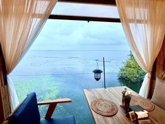 -六阅·福十 FORTEN 海景咖啡西餐厅(双廊古镇店)