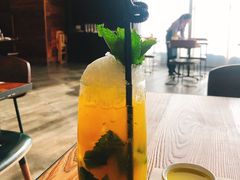 -Mercato莫卡多露台餐厅与酒吧(K11店)