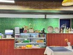 -土耳其卡巴布清真餐厅(西安店)