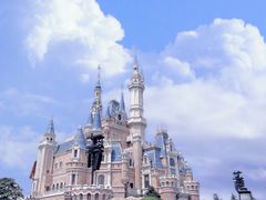 -上海迪士尼度假区