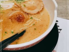 -火影忍者一乐拉面(环球港店)