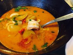 -Doo Dee Thai Food(Issan/Isaan/Esan)