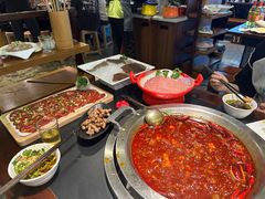 -李掌柜鲜菜火锅(移民广场店)