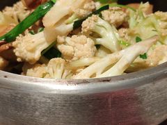 -局气 烤鸭·北京菜(武清店)