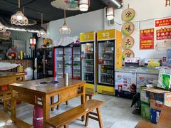 大堂-牛一锅正宗凯里老街酸汤牛肉(尚礼路店)