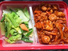 -锅儿挑面馆