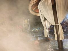 -湖泉半山温泉(湖泉生态园)