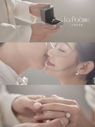 -乐派诗婚纱摄影