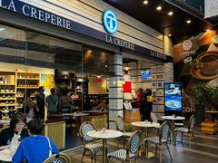 -La Creperie法餐厅(芮欧百货店)