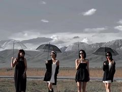 -甘加秘境