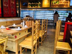 -袁记串串香(新南门店)