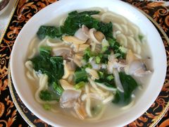 -万宝海鲜舫(劳动公园店)