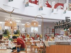 -船歌·鱼水饺青岛菜(枫蓝国际购物中心店)