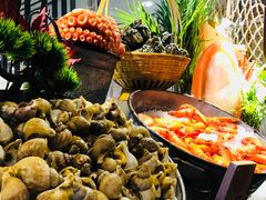 -喜庭海鲜自助(来福士店)