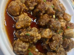 -园里前·10年私厨·福建菜(台江万达鳌峰洲店)