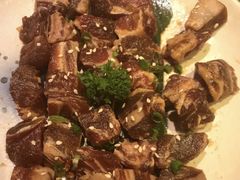-久苑烧肉(世界城广场店)