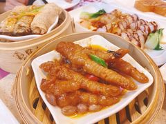 -点都德(汇盈广场店)