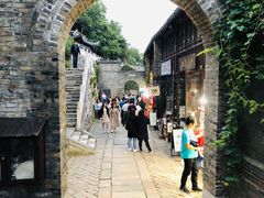 -红小姐咖啡馆(西津渡店)