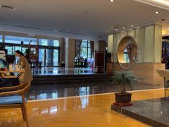 -天目湖御水温泉·度假酒店