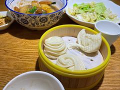 -毛家饭店(平湖店)