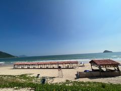 -西涌国际滨海旅游区