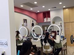 -海马体照相馆(广州新世界云门New park店)