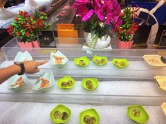 -海玥荟海鲜姿造自助餐厅(欧罗巴广场店)