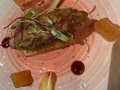 -BROWNSTONE布朗石西班牙餐厅(富城店)