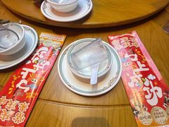 -庆峰龙虾烧烤(合肥一店)