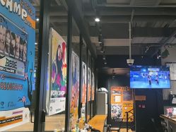 -G-STEPS舞蹈工作室