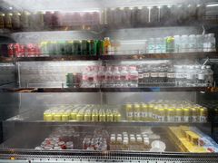 -喜庭海鲜自助(北辰三角洲北辰荟店)