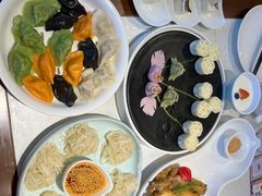 -德发长饺子·非遗(钟楼店)