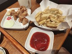 -豚一拉麺(花城汇南区店)