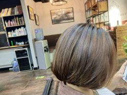 -AFA Hair studio·女士发型设计