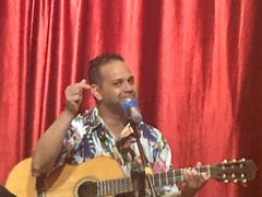 -拉蒂娜·巴西牛排馆 Latina·Brazilian Steakhouse(海上世界店)