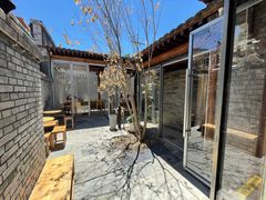-VOYAGE COFFEE(杨梅竹店)