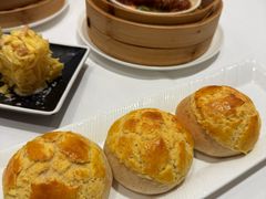 -白天鹅宾馆-宏图府餐厅