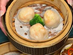 -誉八仙粤菜(万象天地店)