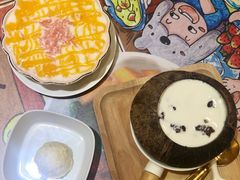 -甜心妈妈·榴莲星级糖水(北京路总店)