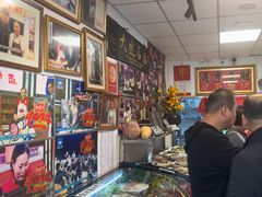 -日丰园海肠水饺·老字号大连海鲜(小平岛总店)