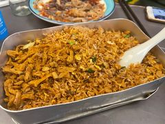 -富临轩私房菜(集庆门大街店)