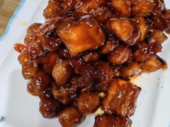 -眷江南之小蓝鲸(王府大街店)