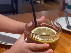 -Thanks美式餐厅(汉堡咖啡店)
